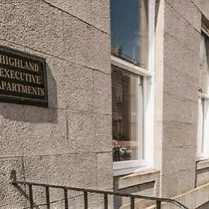 Highland Centre Hotel