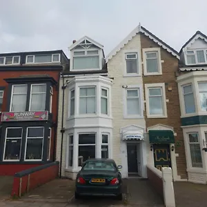 Witton House Bed & Breakfast Blackpool