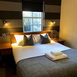 The Craibstone Aparthotel