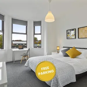 River Apartment Nottingham