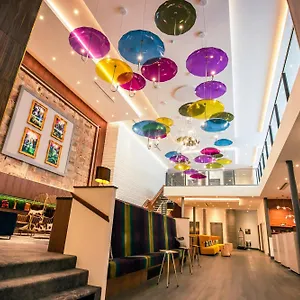 Hotel Sandman Signature &, Aberdeen