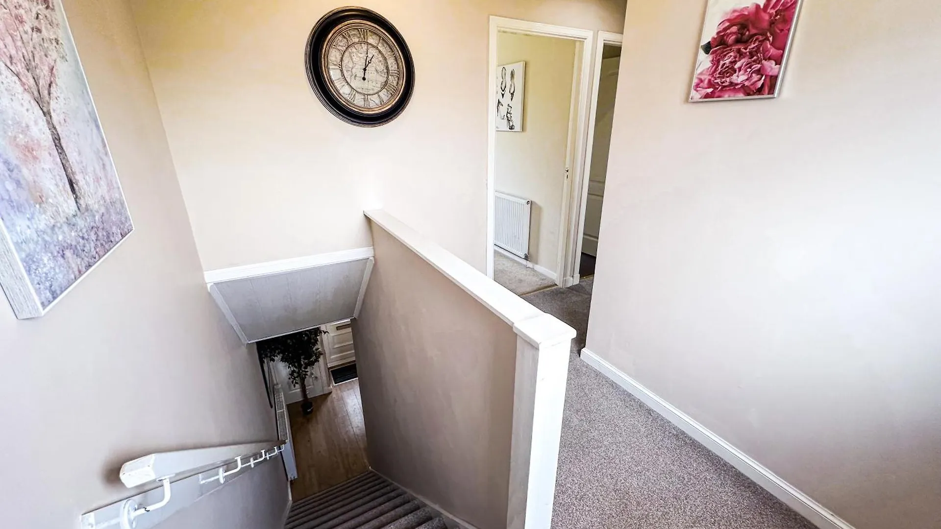 Cozy 3 Bedroom House Near Ari And City Centre, Ab16, Wifi, Parking, Netflix, Pet - Friendly Aberdeen 0*,  Velká Británie